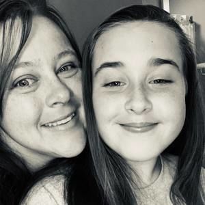 Meet your Posher, Krystal